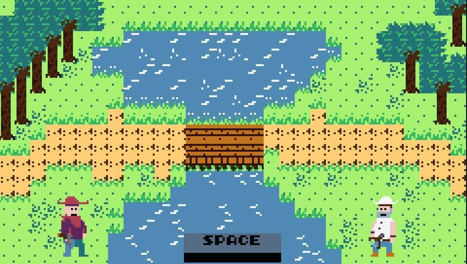 BANG BANG (MiguelMMacedo) screenshot 4