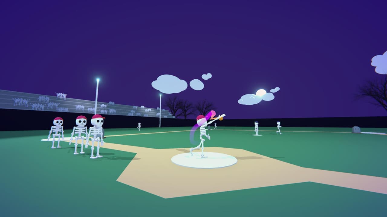 SpookBall screenshot 4