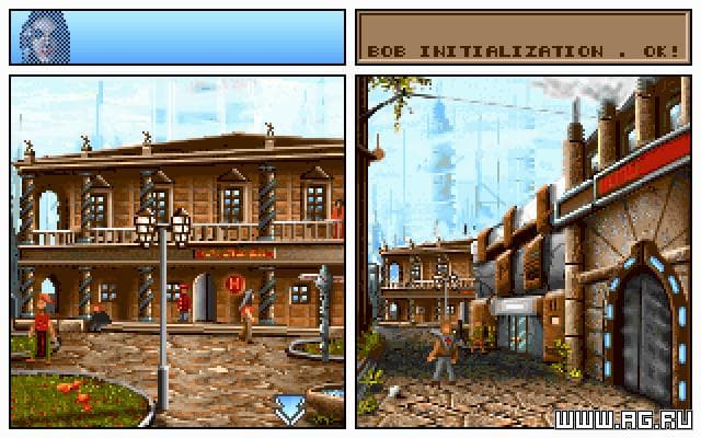 Koshan Conspiracy screenshot 4