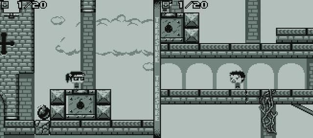 Treasure Treasure: Fortress Forage screenshot 2