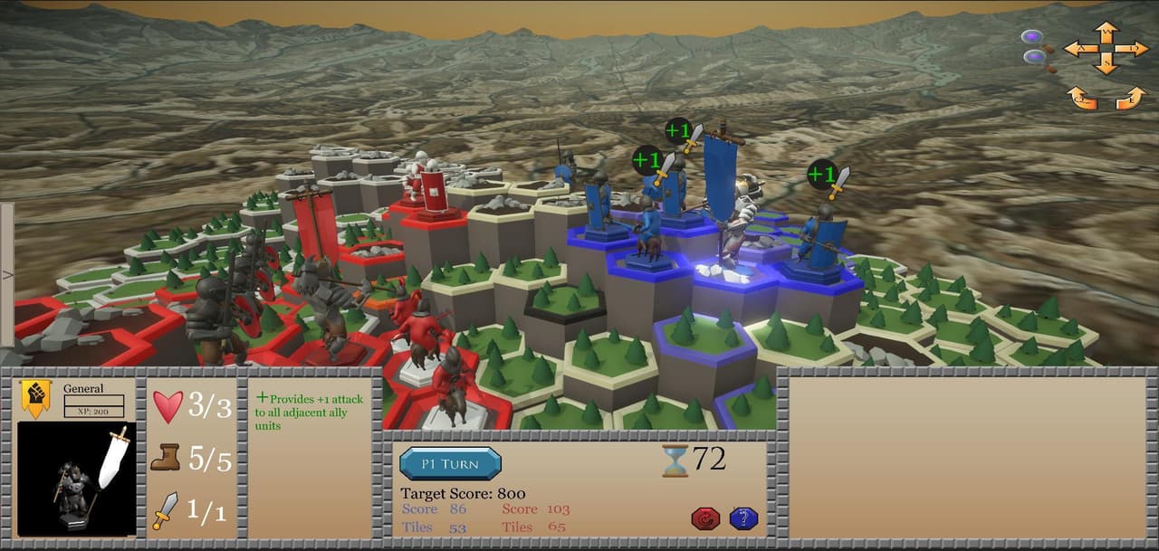 Victorum screenshot 3