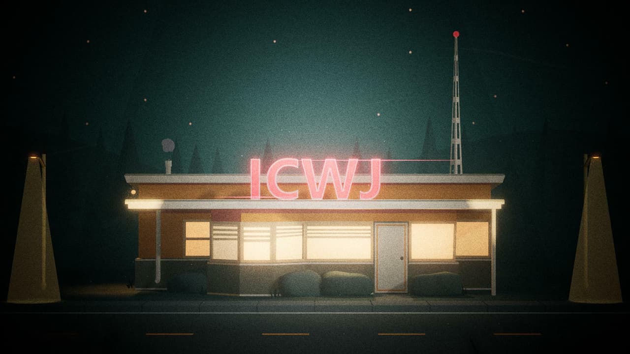 Late Night Broadcast screenshot 5