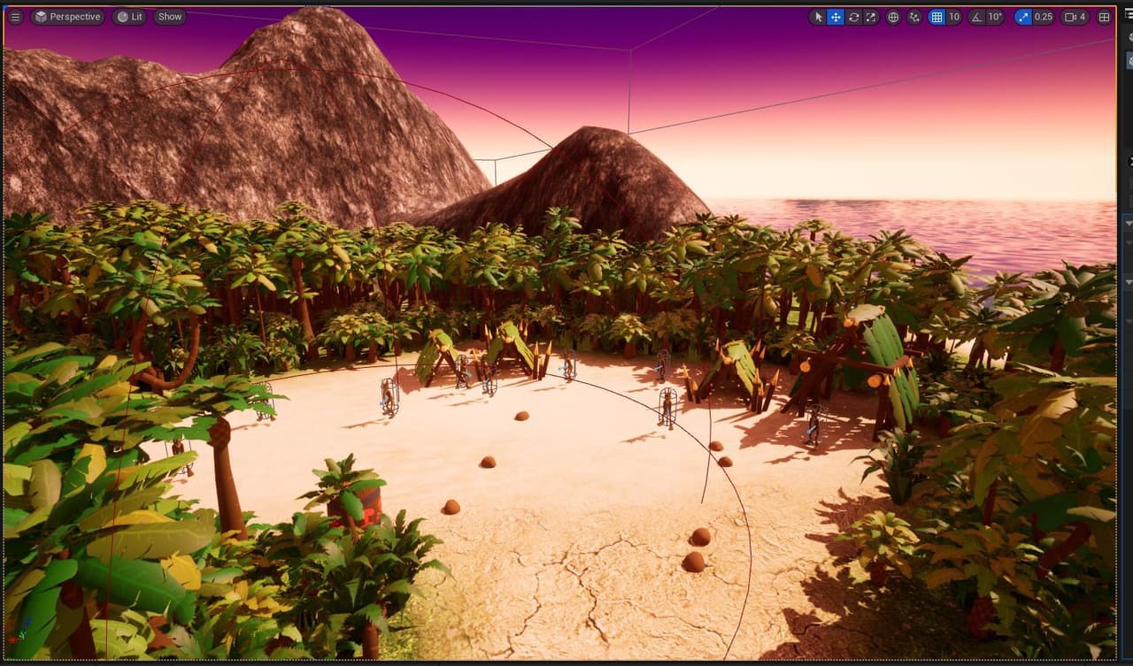 Dwarflin screenshot 4