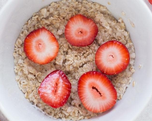 What Breakfast Food Are You?