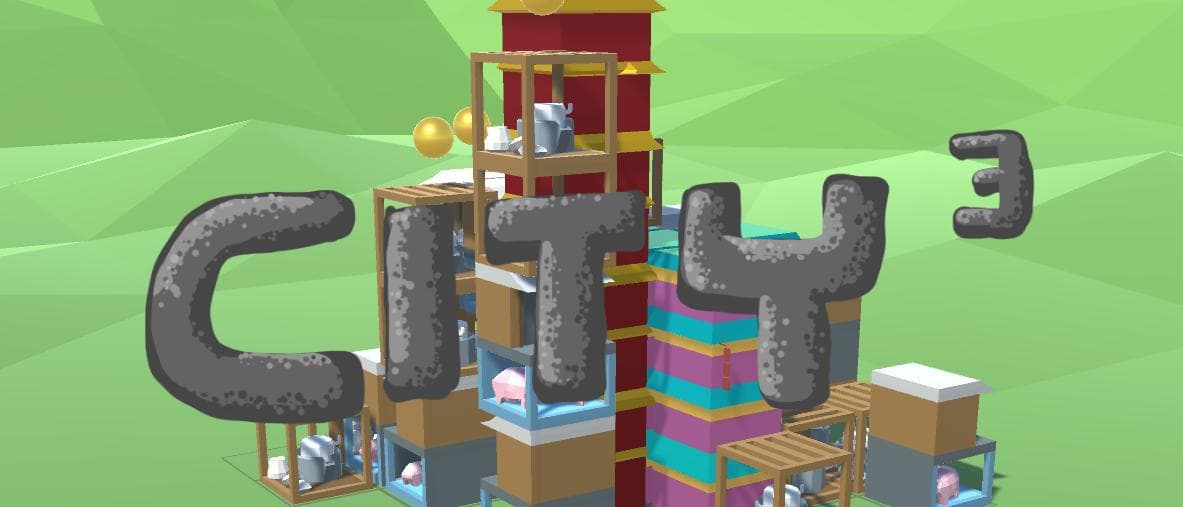 City^3 screenshot 2