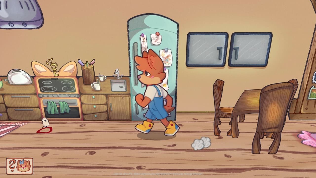 Carl und Cari: Trubel in Tierstadt screenshot 2