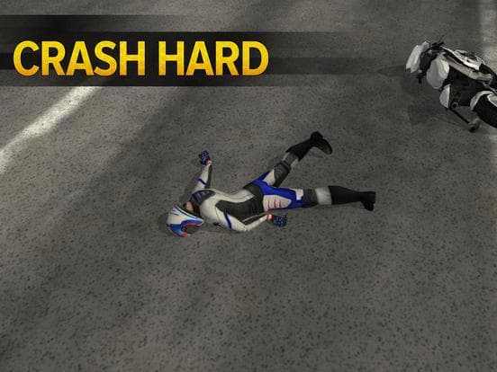 Highway Rider screenshot 4
