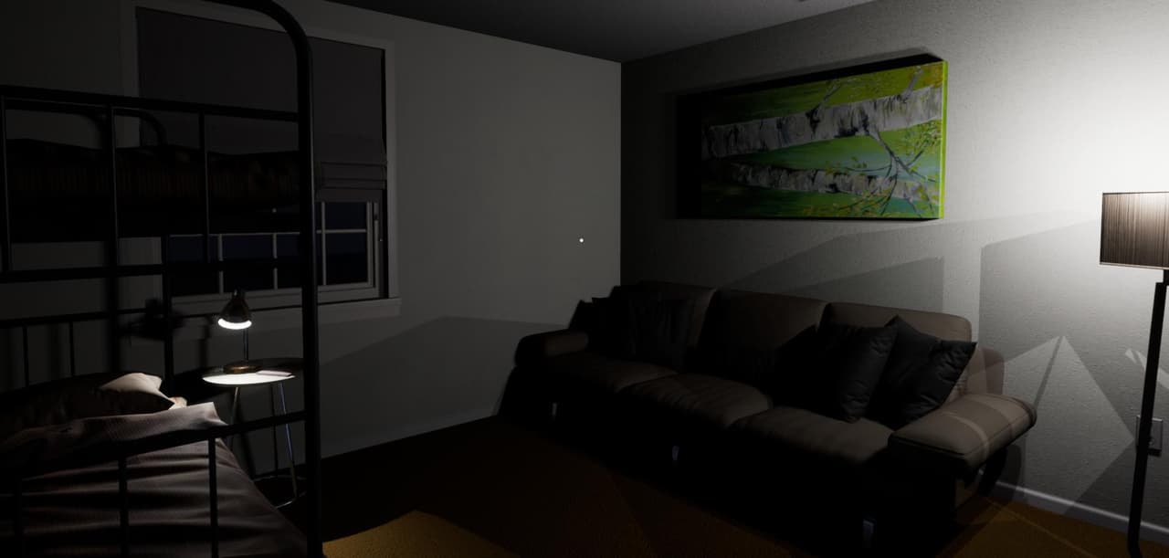 Get the Key (Demo) screenshot 3