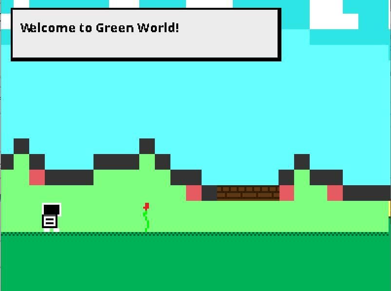 CONTROL!!! screenshot 2