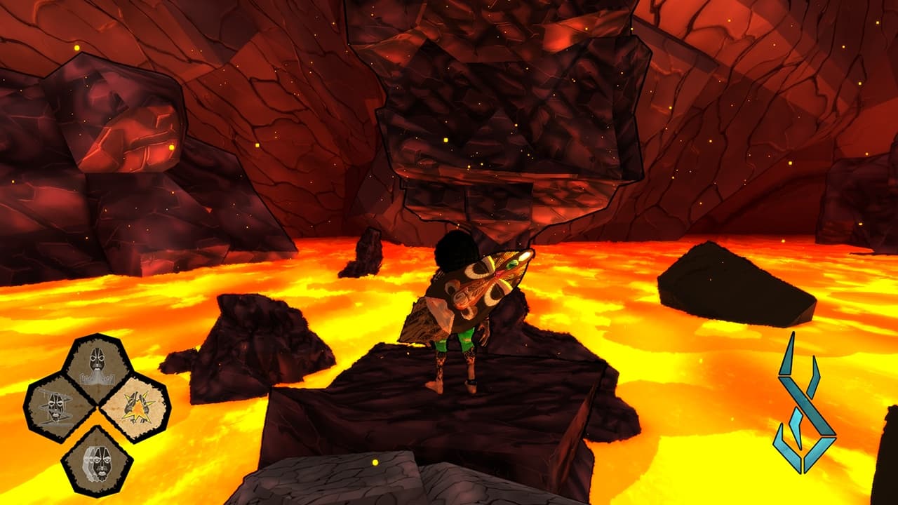 Koa Bunga