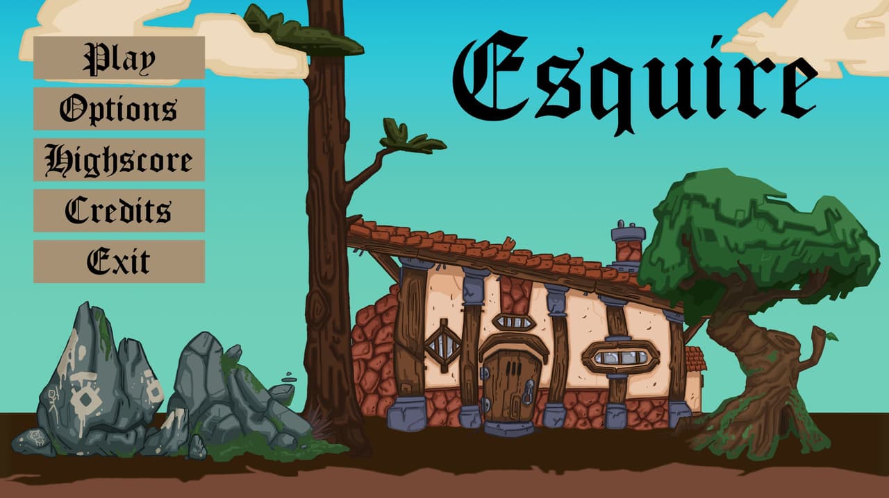 Esquire screenshot 2