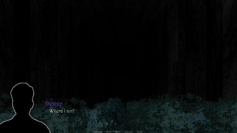 AloneEscape 2 screenshot 2