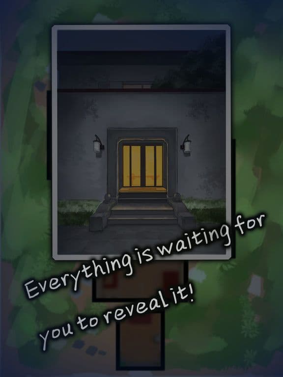 Secret Mansion