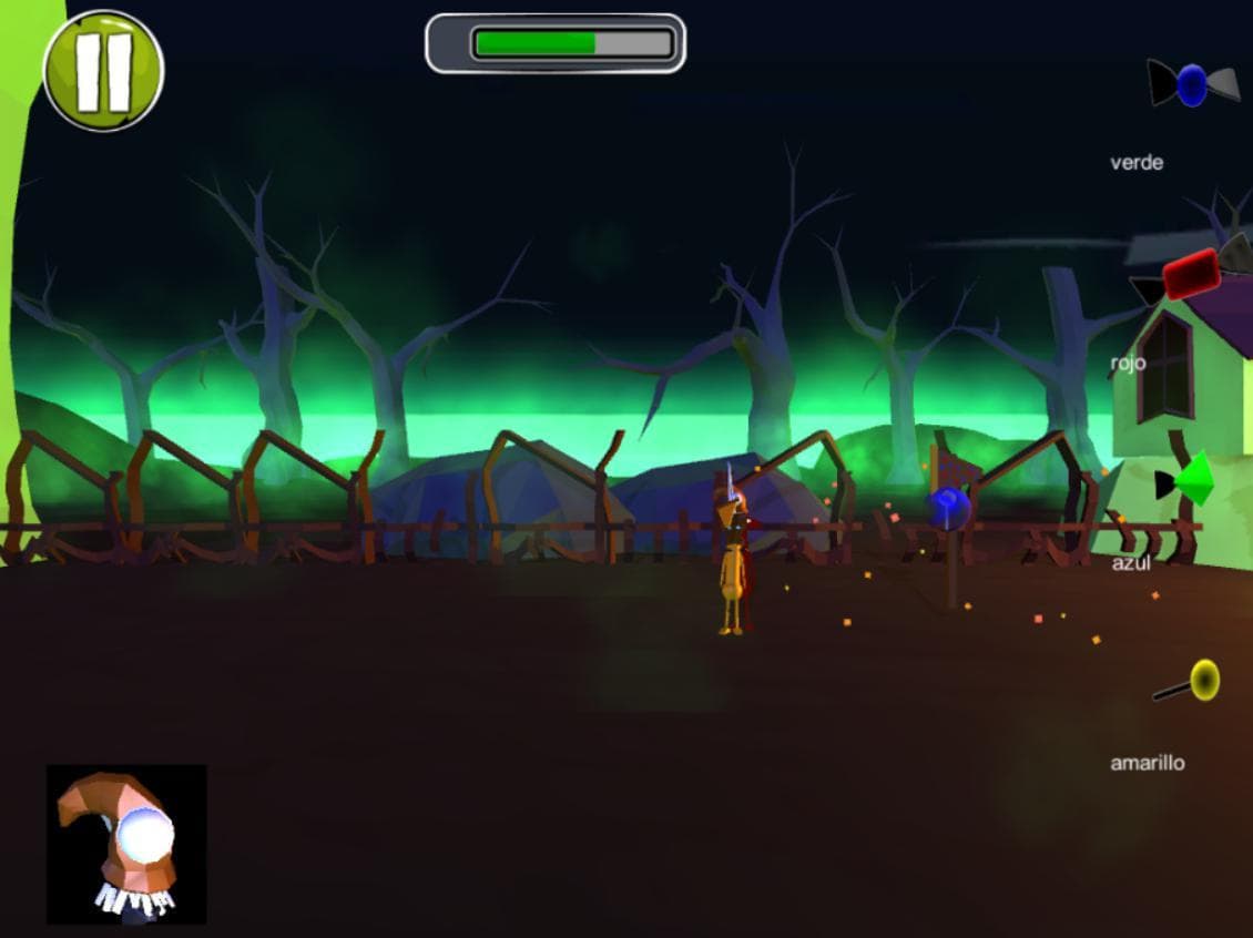 Portal Pizza screenshot 4