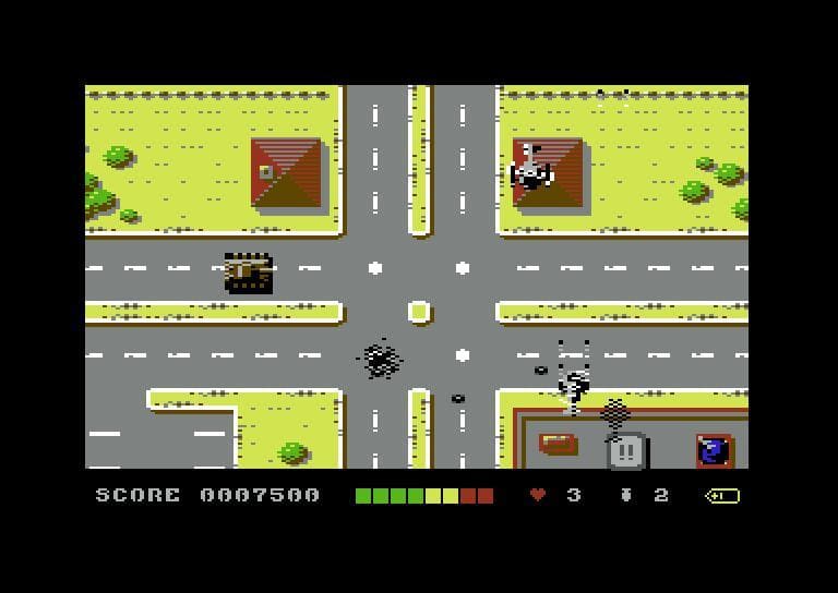 Aviator Arcade II screenshot 5