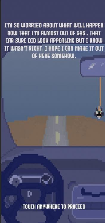 The Forbidden Desert screenshot 4
