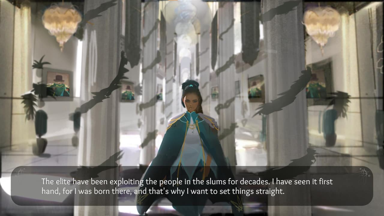 Isla (korvapuusti) screenshot 3