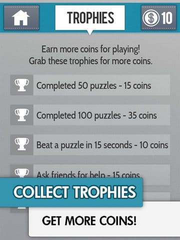 The Riddle Game - A Challenging Word Puzzle Game for Your Brain