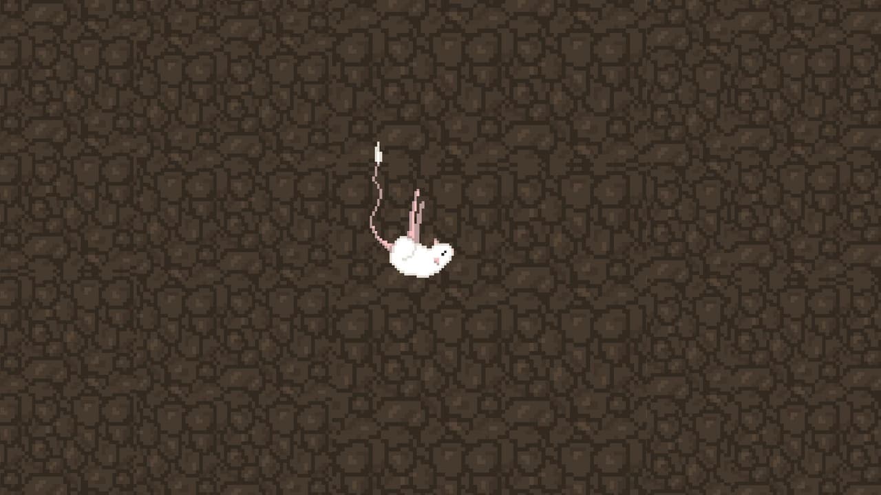 TheRootOfDarkness screenshot 3