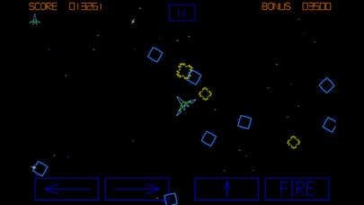 Star Frenzy screenshot 2
