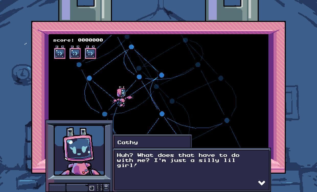 Cathy Rays Tubular Training screenshot 2