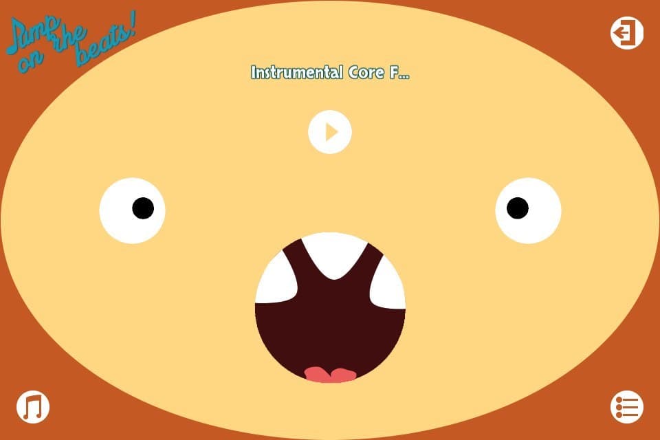 Jump on the Beats screenshot 4