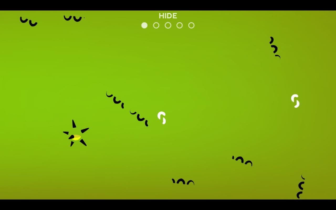 (this is a) META game! screenshot 3