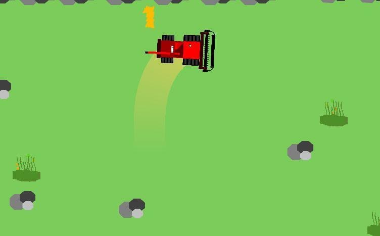 COMIBNER- A COMBINE GAME