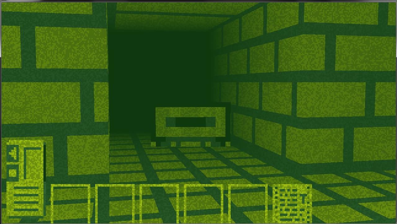 Stygia screenshot 3