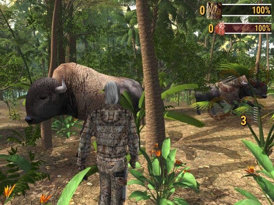 Trophy Hunt: Evolution screenshot 4