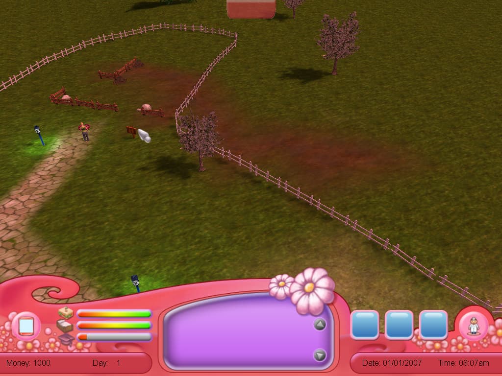My Vet Practice: In the Countryside screenshot 6