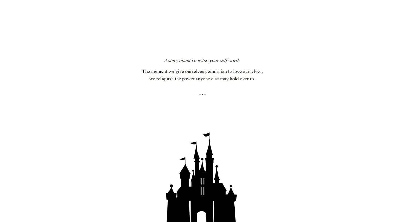 Cinderella (Jamela) screenshot 2