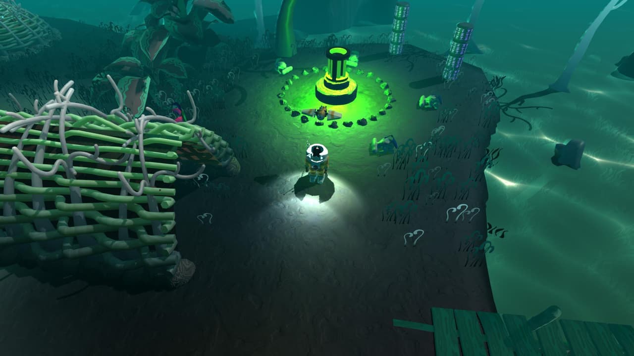 BABEL BE HOME screenshot 6