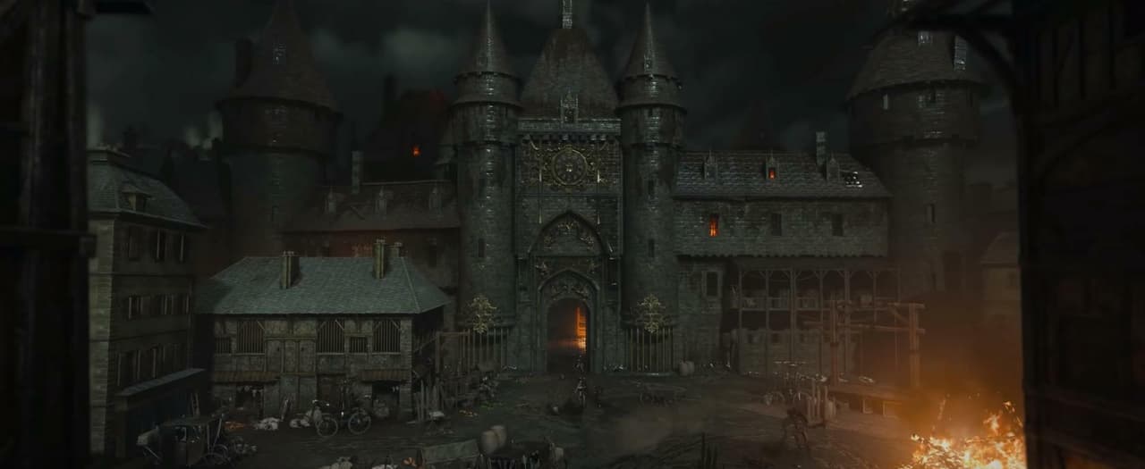 Steelrising screenshot 5