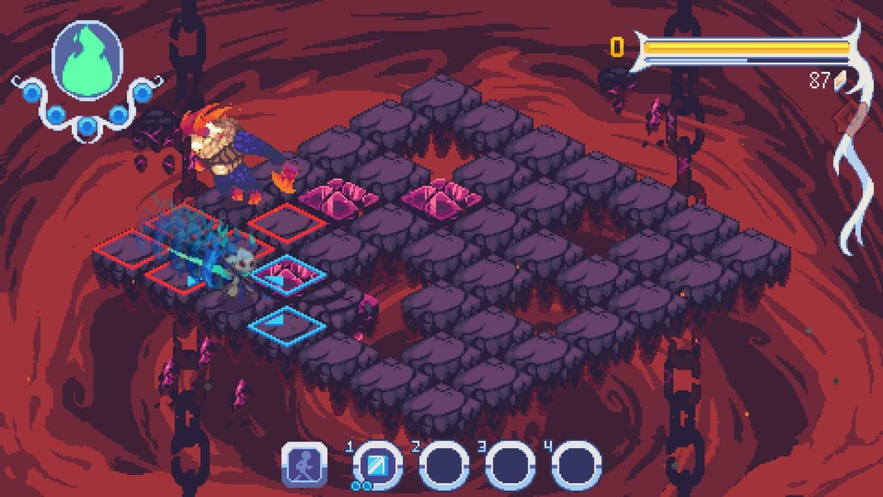 Evertried screenshot 2