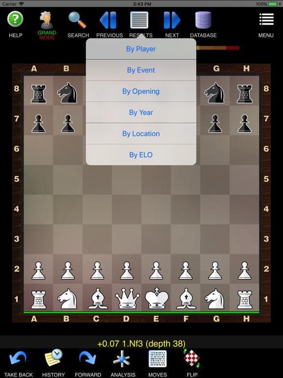 Chess Pro - Ultimate Edition