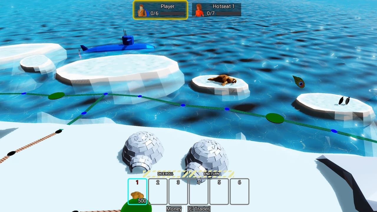 Rarity Chase screenshot 2