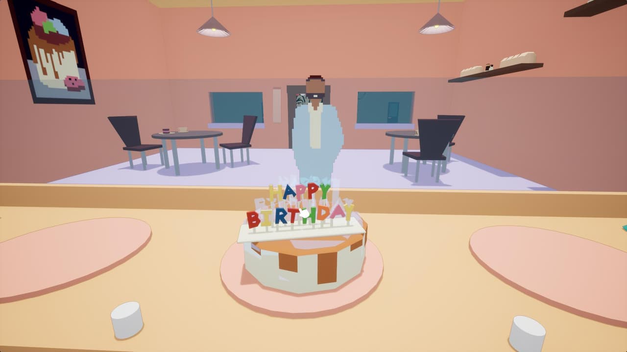 Le Cake screenshot 3