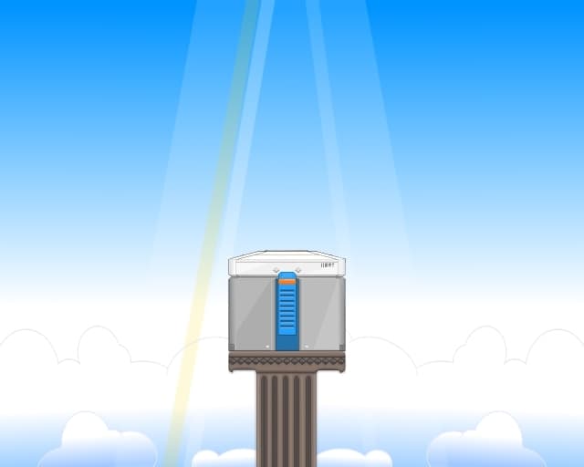 Lootbox B hero screenshot 3