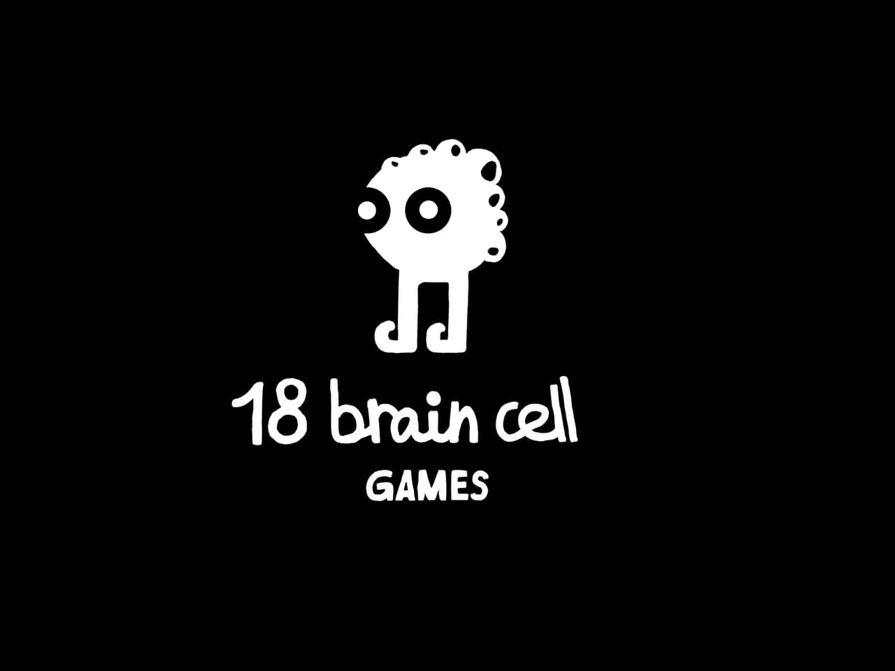 Bowels Of The Machine (18 Brain Cell Games)
