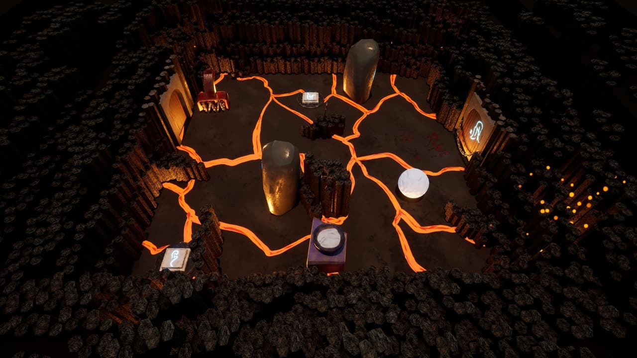 snowballs chance in hell screenshot 2