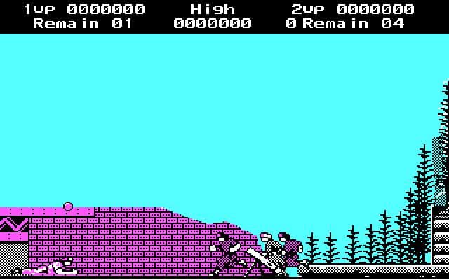 Rushn Attack screenshot 5