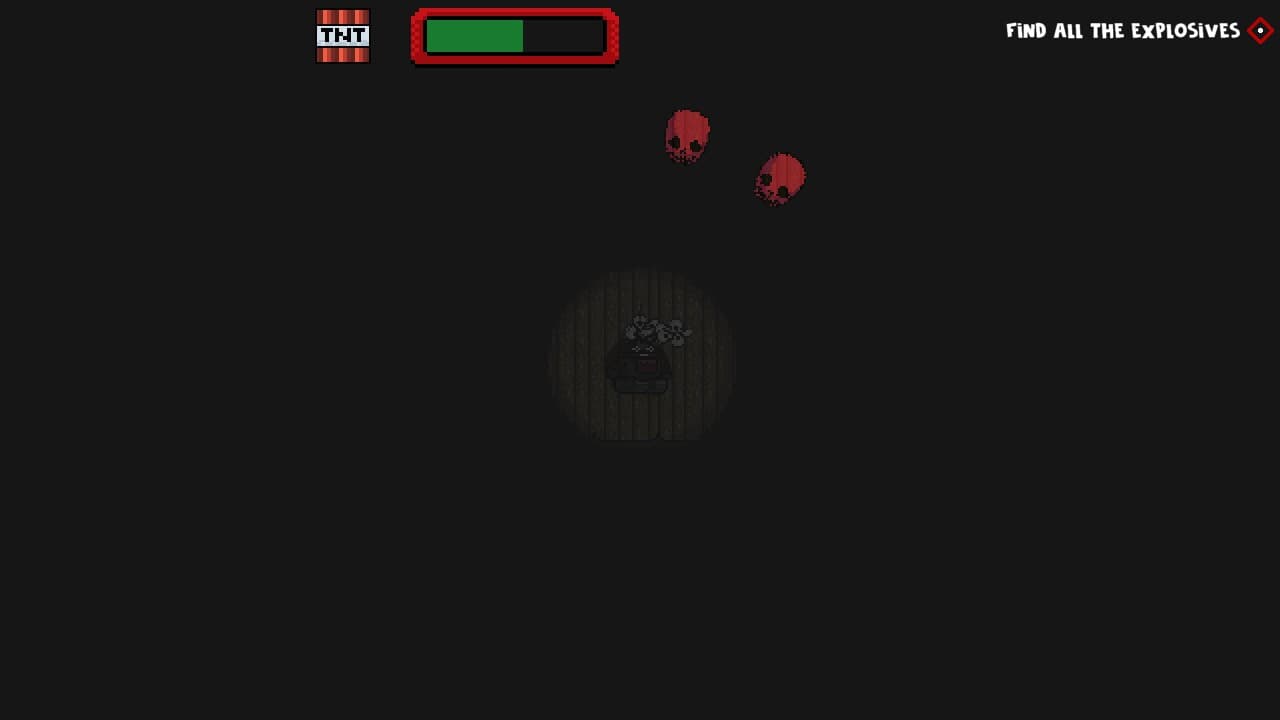 Sapper Robot screenshot 5