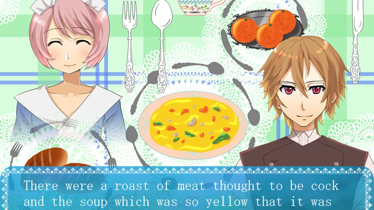 Melting pot. screenshot 4