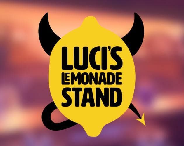 Lucis Lemonade Stand