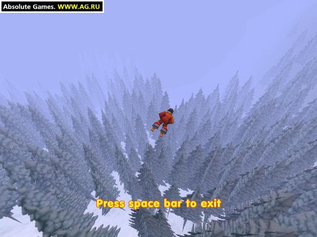 Ski Resort Tycoon 2 screenshot 6
