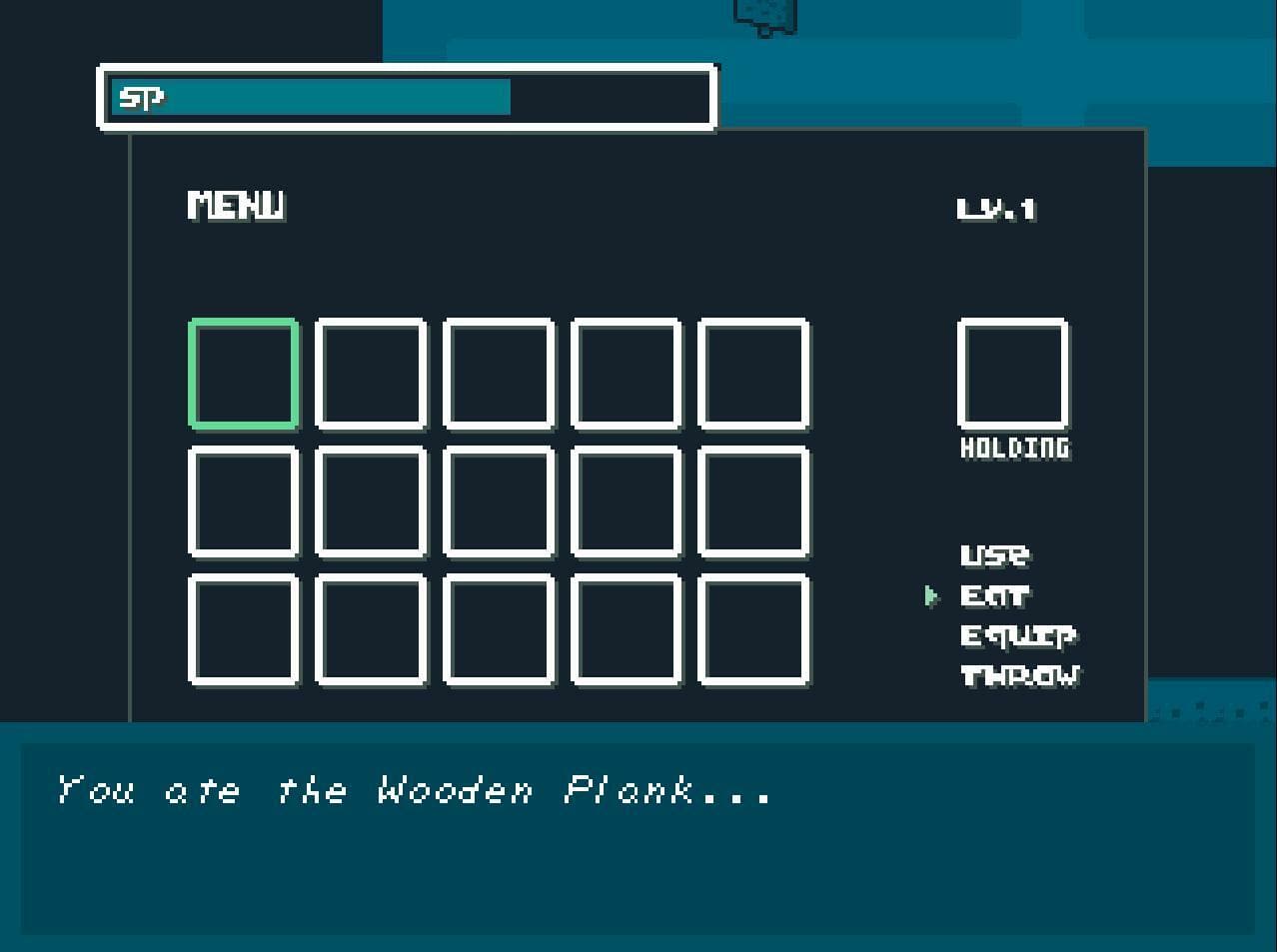 NOT that DEAD (Noentiendo2005) screenshot 5