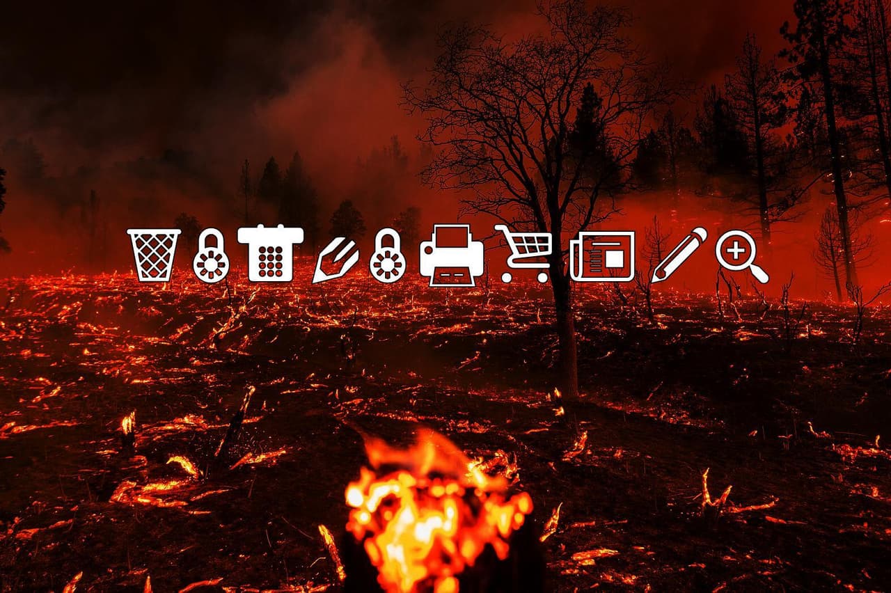 Incendiary