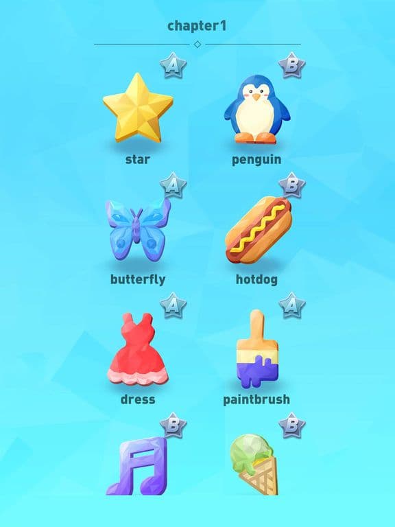 Color Color!!! screenshot 3