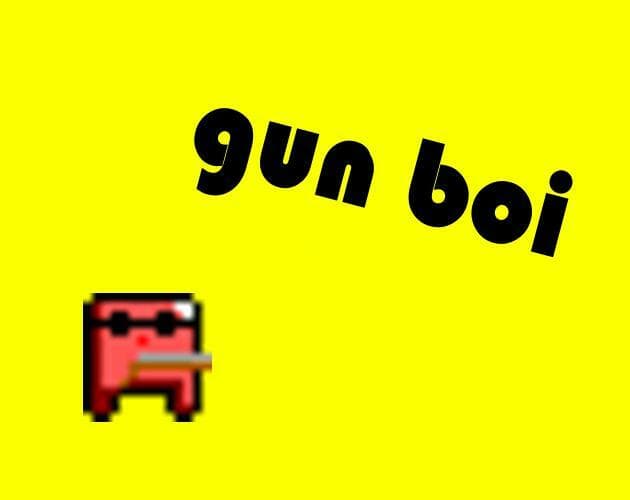 gun boi
